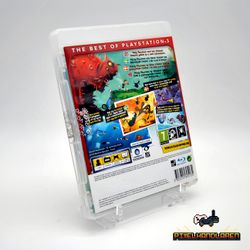 Rayman Origins - PlayStation 3
