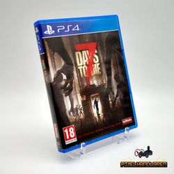 7 Days to Die - PlayStation 4