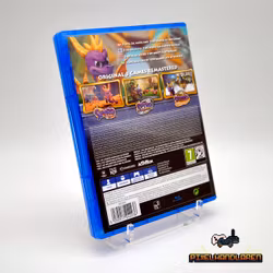 Spyro: Reignited Trilogy - PlayStation 4