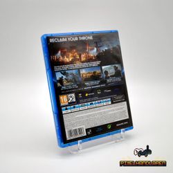 Final Fantasy 15 - PlayStation 4
