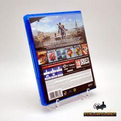 FallOut 4 - PlayStation 4