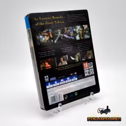 Yakuza Kiwami - PlayStation 4