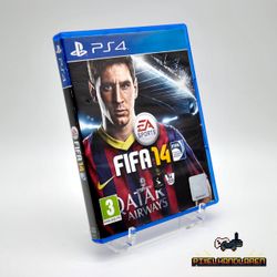 FIFA 14 - PlayStation 4