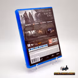 Assassin's Creed: Syndicate - PlayStation 4