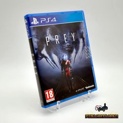 Prey - PlayStation 4