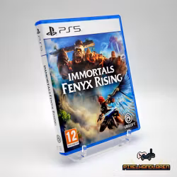 Immortals Fenyx Rising - PlayStation 5