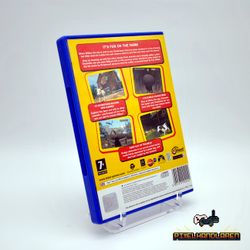 Charlotte's Web (PAL) - PlayStation 2