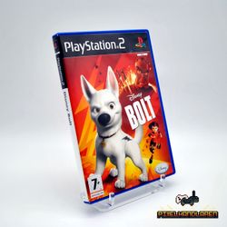 Disney Bolt (PAL) - PlayStation 2