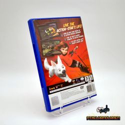 Disney Bolt (PAL) - PlayStation 2