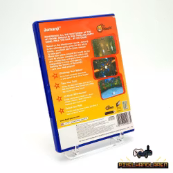Jumanji (PAL) - PlayStation 2
