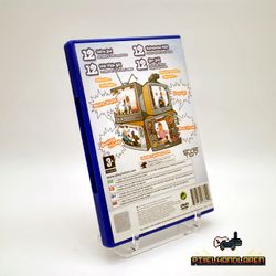 EyeToy: Play (PAL) - PlayStation 2
