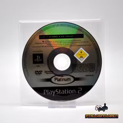 LEGO Star Wars 2: The Original Trilogy (PAL) - PlayStation 2