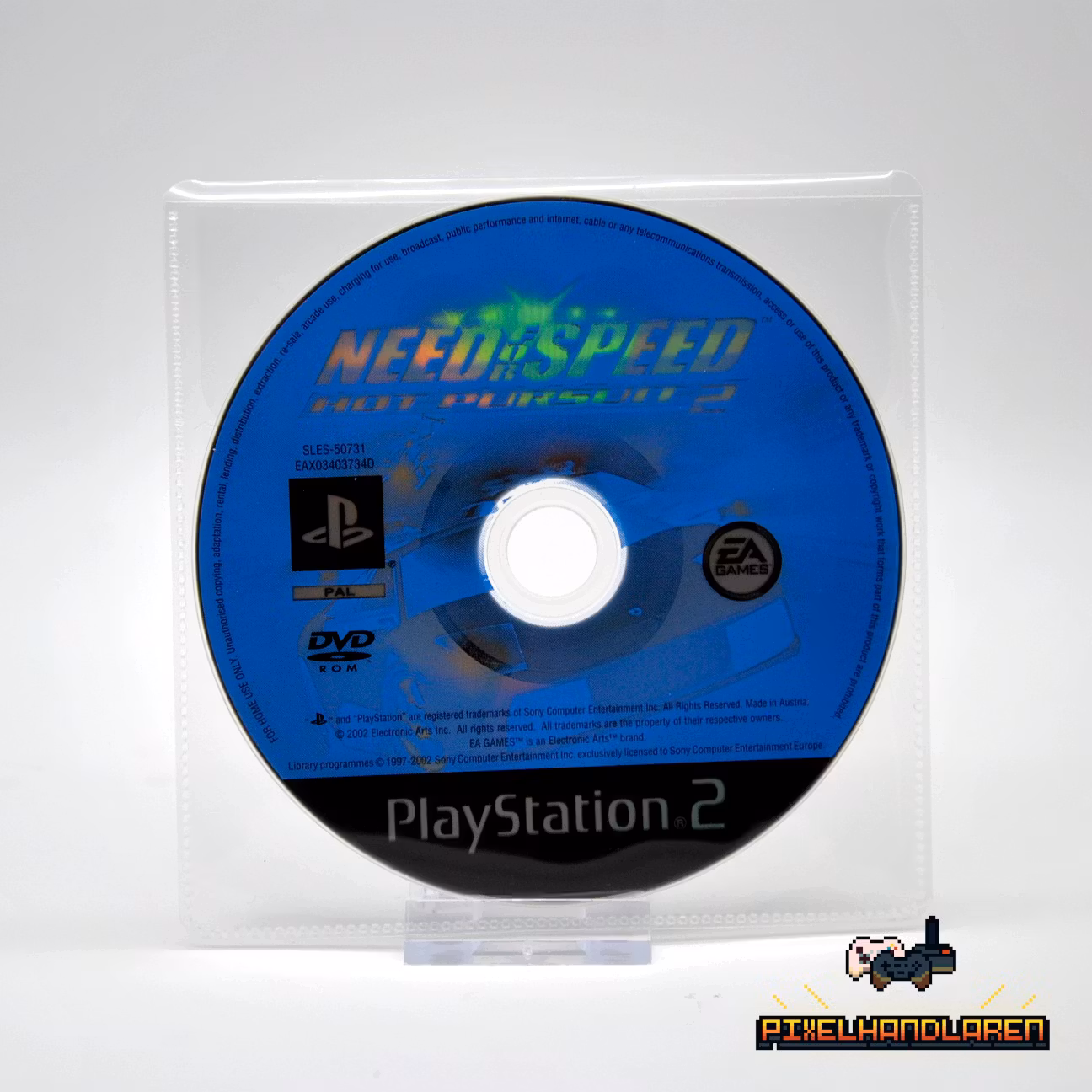 Disc