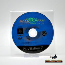 Need for Speed: Hot Pursuit 2 (PAL) - PlayStation 2