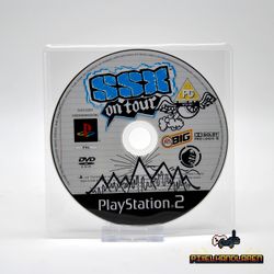 SSX On Tour (PAL) - PlayStation 2