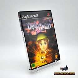 Dark Cloud (PAL) - PlayStation 2