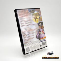 Dark Cloud (PAL) - PlayStation 2