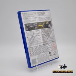 Gran Turismo 4 (PAL) - PlayStation 2