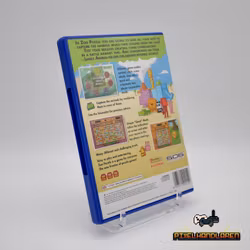 Zoo Puzzle (PAL) - PlayStation 2