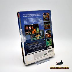 Myst 3: Exile (PAL) - PlayStation 2