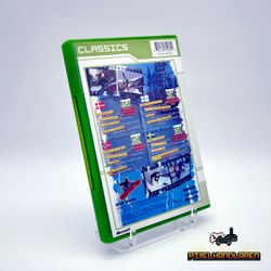 Amped (PAL) - Xbox