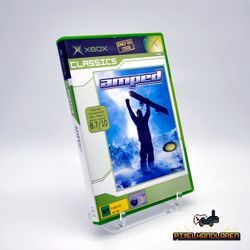 Amped (PAL) - Xbox