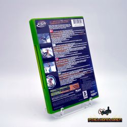 Amped 2 (PAL) - Xbox