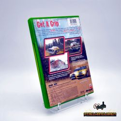 Rallisport Challenge (PAL) - Xbox