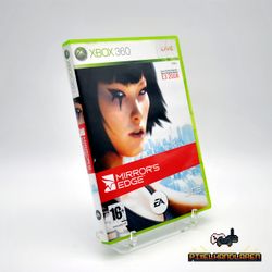 Mirror's Edge (PAL) - Xbox 360