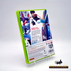 Mirror's Edge (PAL) - Xbox 360