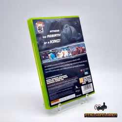 The King of Fighters 12 (PAL) - Xbox 360