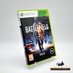 Battlefield 3 (PAL) - Xbox 360