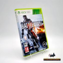 Battlefield 4 (PAL) - Xbox 360