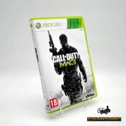 Call of Duty CoD: Modern Warfare 3 (PAL) - Xbox 360
