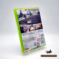 Call of Duty CoD: Modern Warfare 3 (PAL) - Xbox 360