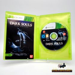 Dark Souls (PAL) - Xbox 360