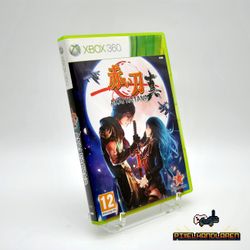 Akai Katana (PAL)- Xbox 360