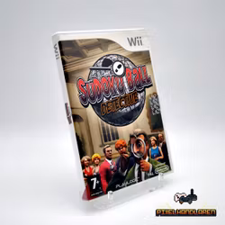 Sudoku Ball Detective (PAL) - Nintendo Wii