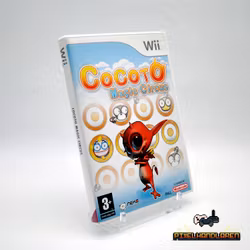 Cocoto Magic Circus (PAL) - Nintendo Wii