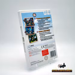 Cocoto Magic Circus (PAL) - Nintendo Wii
