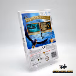 Legend of the Guardians: The Owls of Ga'Hoole (PAL) - Nintendo Wii