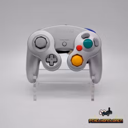 Nintendo GameCube Handkontroll (DOL-003) - Nintendo GameCube