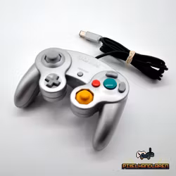 Nintendo GameCube Handkontroll (DOL-003) - Nintendo GameCube