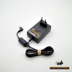 Strömkabel (EUR) - PlayStation One