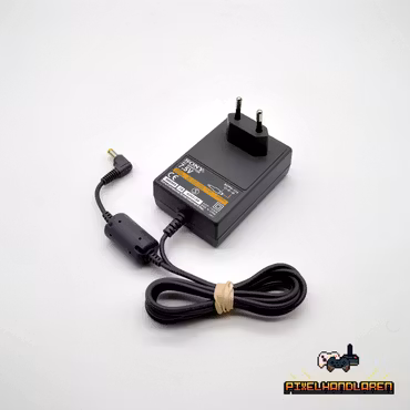 Strömkabel (EUR) - PlayStation One
