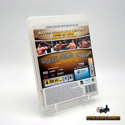 UFC Undisputed 2010 - PlayStation 3