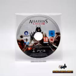 Assassin's Creed II - PlayStation 3