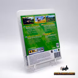 Everybody's Golf: World Tour - PlayStation 3