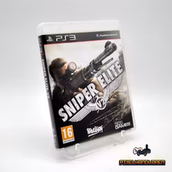 Sniper Elite V2 - PlayStation 3