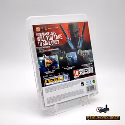 Hitman: Absolution - PlayStation 3